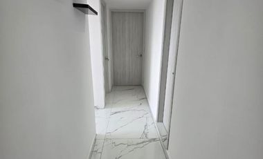 apartamento en venta en kilometro 8. Cod V1341