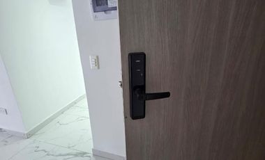 apartamento en venta en kilometro 8. Cod V1341
