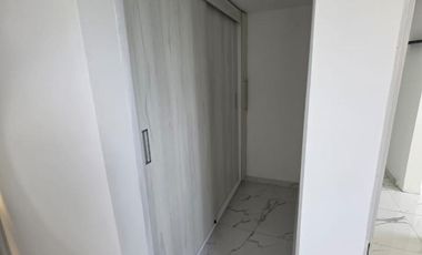 apartamento en venta en kilometro 8. Cod V1341