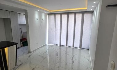 apartamento en venta en kilometro 8. Cod V1341