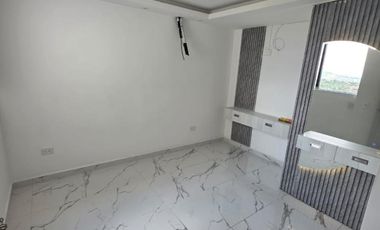 apartamento en venta en kilometro 8. Cod V1341