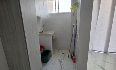 apartamento en venta en kilometro 8. Cod V1341