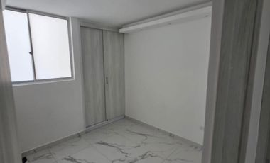 apartamento en venta en kilometro 8. Cod V1341