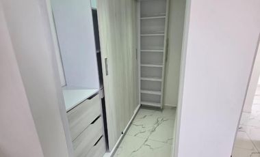 apartamento en venta en kilometro 8. Cod V1341