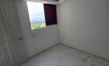 apartamento en venta en kilometro 8. Cod V1341