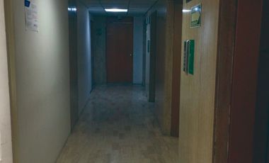 RENTA EDIFICIO PRECIO P0R  $280,00  m2
