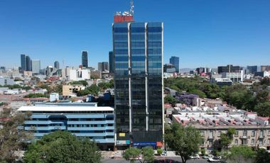 RENTA EDIFICIO PRECIO P0R  $280,00  m2
