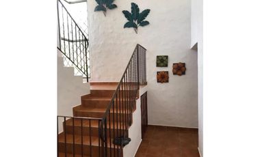 Venta de casa en Punta Barco GTA