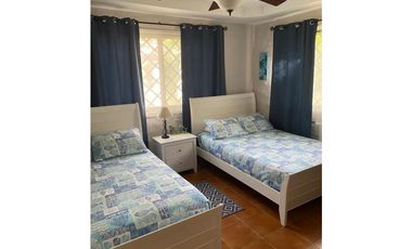 Venta de casa en Punta Barco GTA