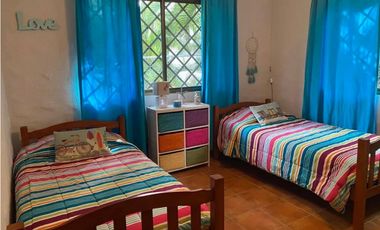 Venta de casa en Punta Barco GTA