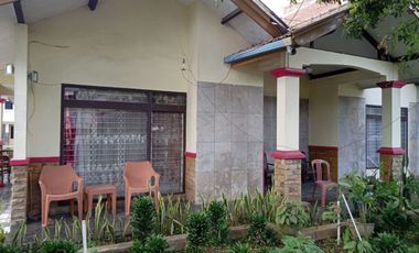 Rumah siap huni 868m 3 bangunan mainroad cihanjuang cimahi