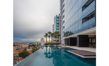 APARTAMENTO  2 RECMARAS PH NUOVO BELLA VISTA CON LINEA BLANCA