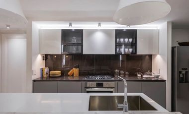 APARTAMENTO  2 RECMARAS PH NUOVO BELLA VISTA CON LINEA BLANCA