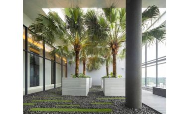 APARTAMENTO  2 RECMARAS PH NUOVO BELLA VISTA CON LINEA BLANCA