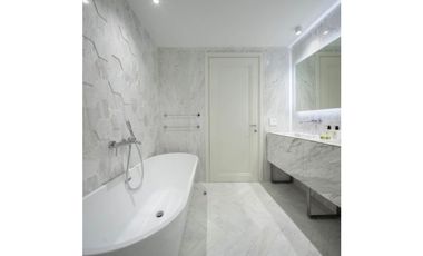 APARTAMENTO  2 RECMARAS PH NUOVO BELLA VISTA CON LINEA BLANCA