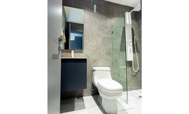 APARTAMENTO  2 RECMARAS PH NUOVO BELLA VISTA CON LINEA BLANCA