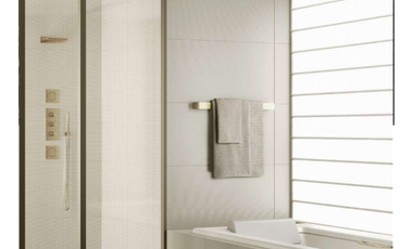 APARTAMENTO  2 RECMARAS PH NUOVO BELLA VISTA CON LINEA BLANCA