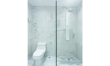 APARTAMENTO  2 RECMARAS PH NUOVO BELLA VISTA CON LINEA BLANCA