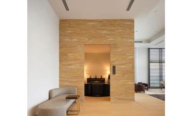APARTAMENTO  2 RECMARAS PH NUOVO BELLA VISTA CON LINEA BLANCA