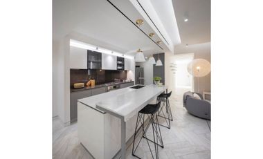 APARTAMENTO  2 RECMARAS PH NUOVO BELLA VISTA CON LINEA BLANCA