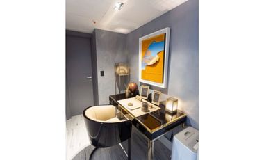 APARTAMENTO  2 RECMARAS PH NUOVO BELLA VISTA CON LINEA BLANCA