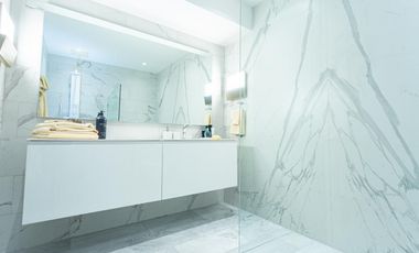 APARTAMENTO  2 RECMARAS PH NUOVO BELLA VISTA CON LINEA BLANCA