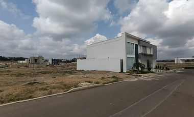 lote en venta en via bocono. Cod V31862