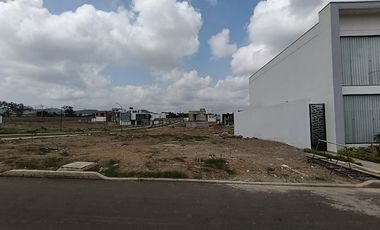 lote en venta en via bocono. Cod V31862