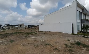 lote en venta en via bocono. Cod V31862