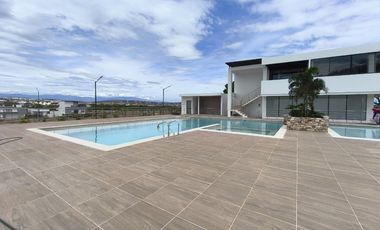 lote en venta en via bocono. Cod V31862