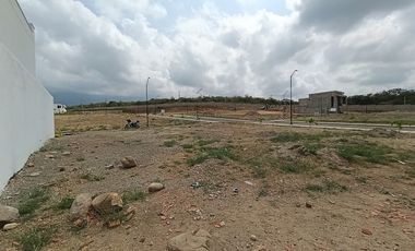 lote en venta en via bocono. Cod V31862