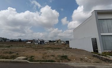 lote en venta en via bocono. Cod V31862