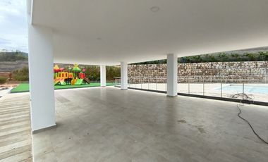 lote en venta en via bocono. Cod V31862