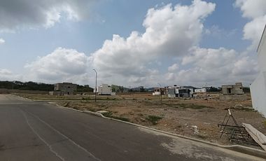 lote en venta en via bocono. Cod V31862