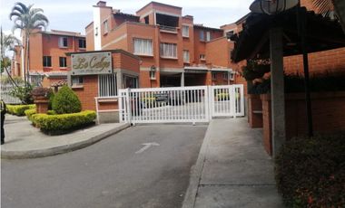 Casa en venta, Belén, La Palma, Medellín