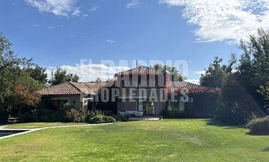 Casa en Venta en Piedra Roja