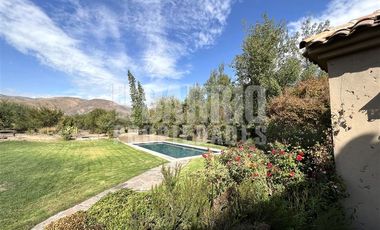 Casa en Venta en Piedra Roja