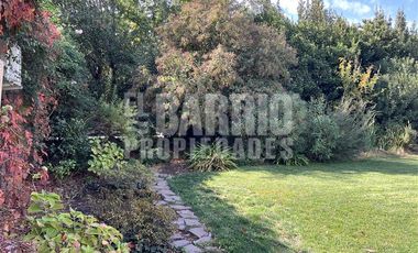 Casa en Venta en Piedra Roja