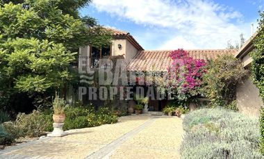 Casa en Venta en Piedra Roja