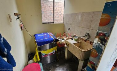 Venta De 260M² Amplio Segundo Piso + Aires - San Juan De Lurigancho