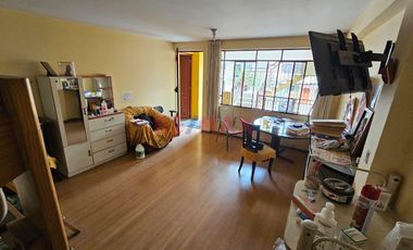 Venta De 260M² Amplio Segundo Piso + Aires - San Juan De Lurigancho