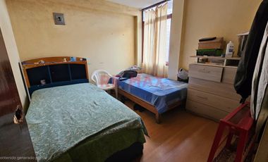 Venta De 260M² Amplio Segundo Piso + Aires - San Juan De Lurigancho