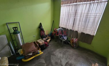 Venta De 260M² Amplio Segundo Piso + Aires - San Juan De Lurigancho