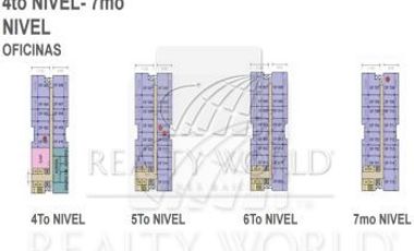 Oficinas Venta Saltillo  40-OV-899