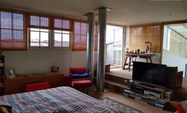 Casa en Venta en CASONA EN CERRO ALEGRE, VALPARAÍSO