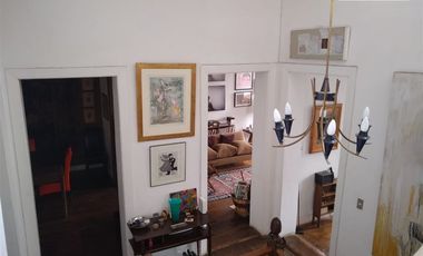 Casa en Venta en CASONA EN CERRO ALEGRE, VALPARAÍSO