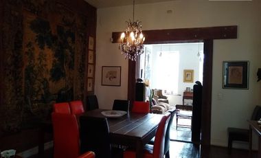 Casa en Venta en CASONA EN CERRO ALEGRE, VALPARAÍSO