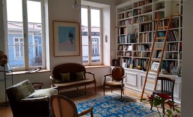 Casa en Venta en CASONA EN CERRO ALEGRE, VALPARAÍSO