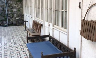 Casa en Venta en CASONA EN CERRO ALEGRE, VALPARAÍSO