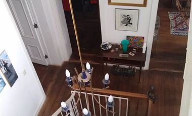 Casa en Venta en CASONA EN CERRO ALEGRE, VALPARAÍSO